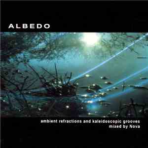 Nova  - Albedo album