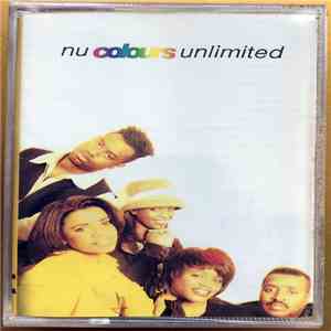 Nu Colours - Unlimited album
