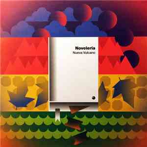 Nueva Vulcano - Novelería album