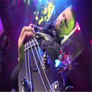 Нуки - Army Of Me (Live) album