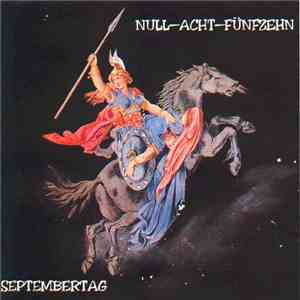 Null-Acht-Fünfzehn - Septembertag album