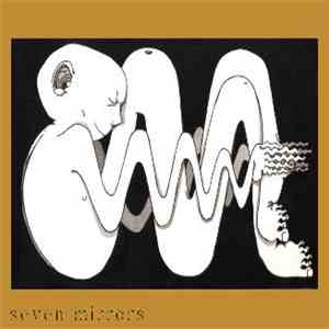 Nunun - Seven Mirrors album