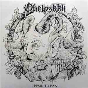 Obelyskkh - Hymn To Pan album
