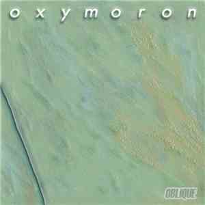 Oblique  - Oxymoron album