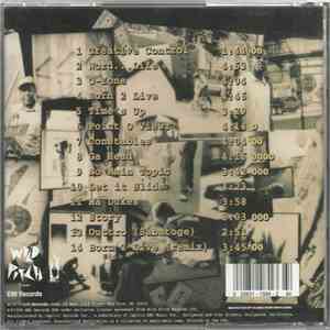 O.C. - Word...Life album