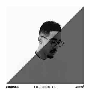 Oddisee - The Iceberg album