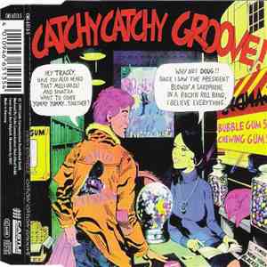 Ohio Express - Catchy Catchy Groove album