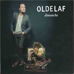 Oldelaf - Dimanche album