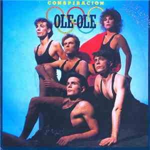 Ole-Ole - Conspiracion album