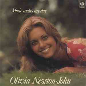 Olivia Newton-John - Music Makes My Day album