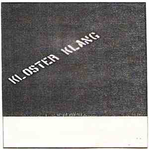 Omnibus Omnes - Kloster Klang album