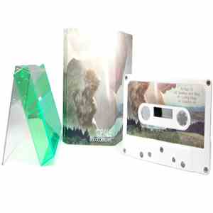 Opale  - L'Incandescent album