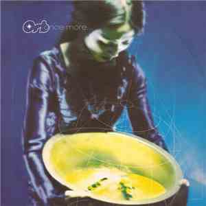 Orb - Once More... album