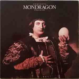 Orquesta Mondragon - El Huevo De Colón = Columbus's Egg album