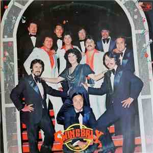 Orquesta Swingbaly - Orquesta Swingbaly album
