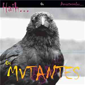 Os Mutantes - Haih... Ou Amortecedor... album