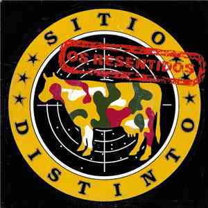 Os Resentidos - Estamos En Guerra Pero Hai Que Reflexionar album