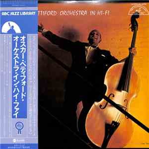 Oscar Pettiford Orchestra - In Hi-Fi album