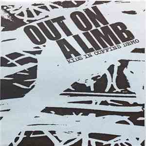 Out On A Limb - Kids In Coffins Demo album