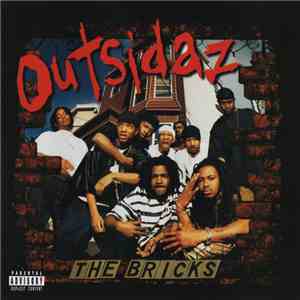 Outsidaz - The Bricks album