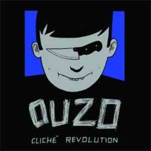 Ouzo  - Cliché Revolution album