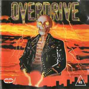 Overdrive  - Overdrive album