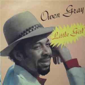Owen Gray - Little Girl album