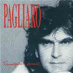 Pagliaro - Sous Peine D'amour album
