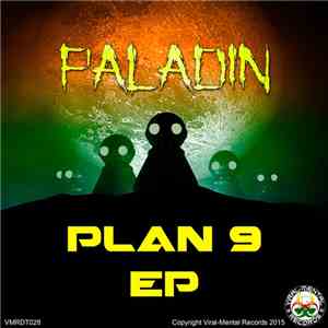 Paladin  - Plan 9 EP album