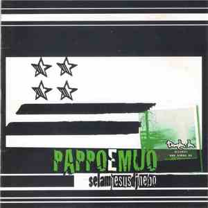 Pappoemuo - Selam Jesus DJ Nebo album