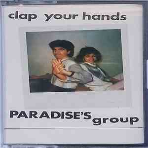 Paradise's Group - Clap Your Hands album
