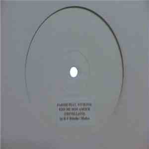 Parish  Featuring Vivienne  - Kiss Me Mon Amour album