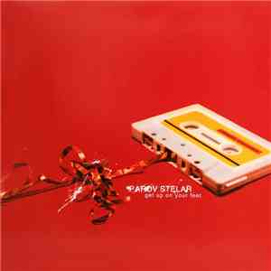 Parov Stelar - Get Up On Your Feet album