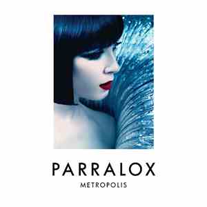 Parralox - Metropolis album
