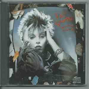 Pat Benatar - Seven The Hard Way album
