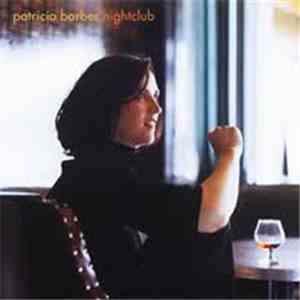 Patricia Barber - Night Club album