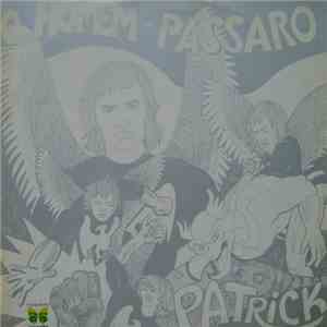 Patrick  - O Homem Pássaro album