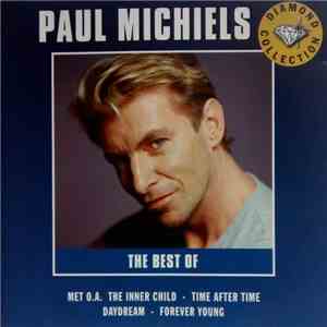 Paul Michiels - The Best Of album