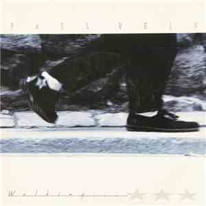 Paul Rein - Walking ... album