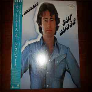 Paul Rodgers - Cut Loose album