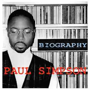 Paul Simpson - Biography album