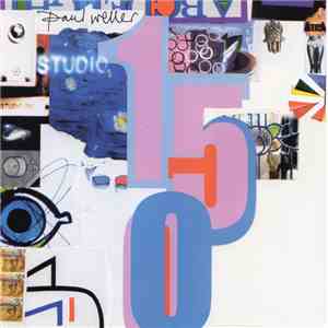 Paul Weller - Studio 150 album