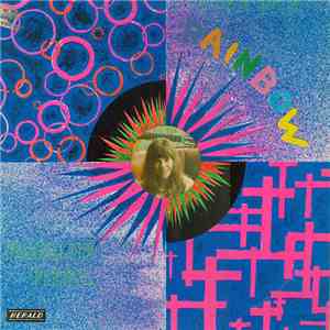 Pauline Filby - Show Me A Rainbow album