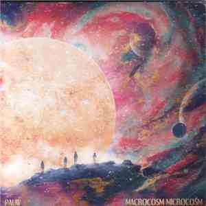Pauw - Macrocosm Microcosm album