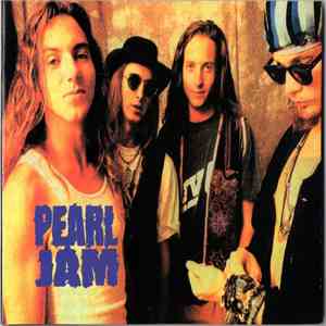 Pearl Jam - Mother Of Pearl album