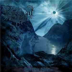 Perpetual Dawn - Pale Blue Skies... album