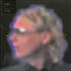 Pet Shop Boys - Flamboyant album
