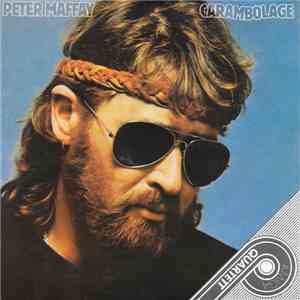 Peter Maffay - Carambolage album