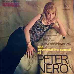 Peter Nero - The Provocative Sound Of Peter Nero album