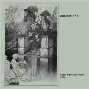 Peter Schlingemann - Collections album